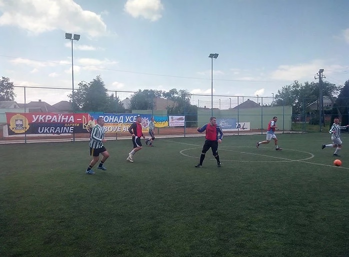 В Ужгороді відбудеться вже традиційний турнір Ungvar Cup - 2019